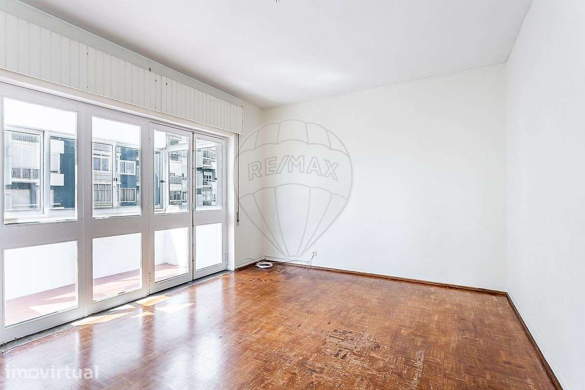 Apartamento T4 para arrendamento - Grande imagem: 2/25