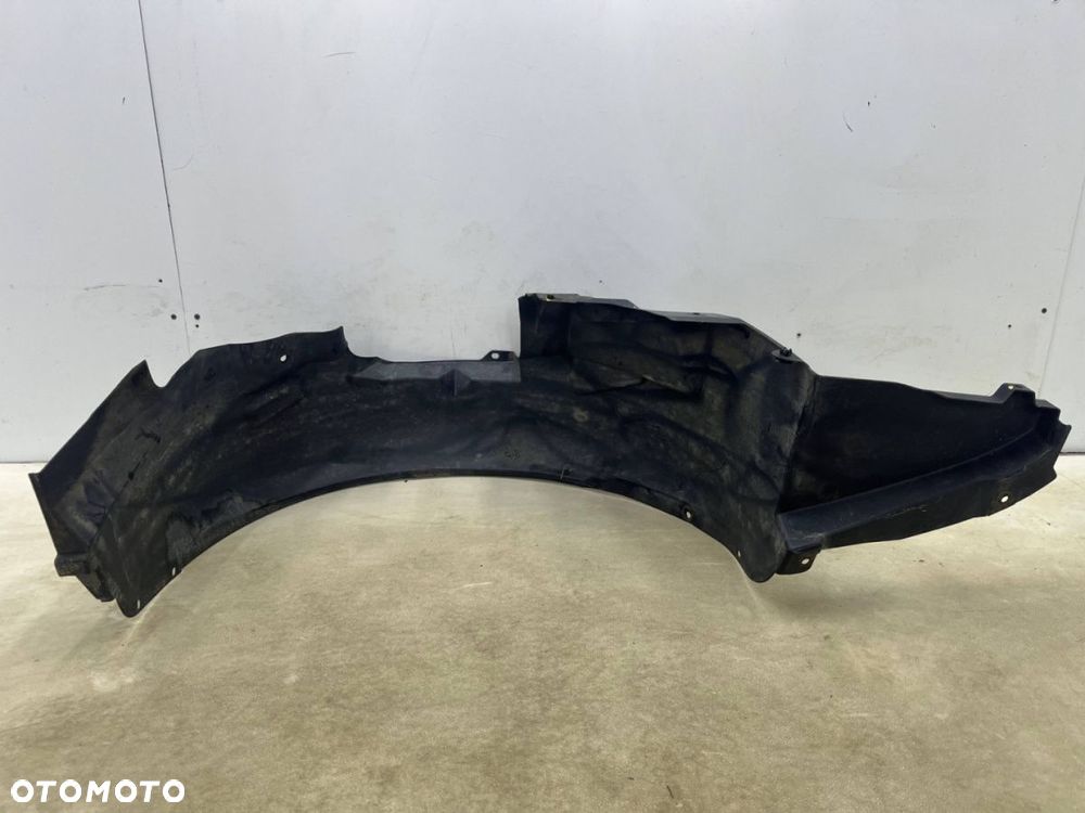 Nadkole Chevrolet Nubira III J200 Lacetti 05-12r. LEWE przednie ORYGINAL lewy przód 96548777 - 1