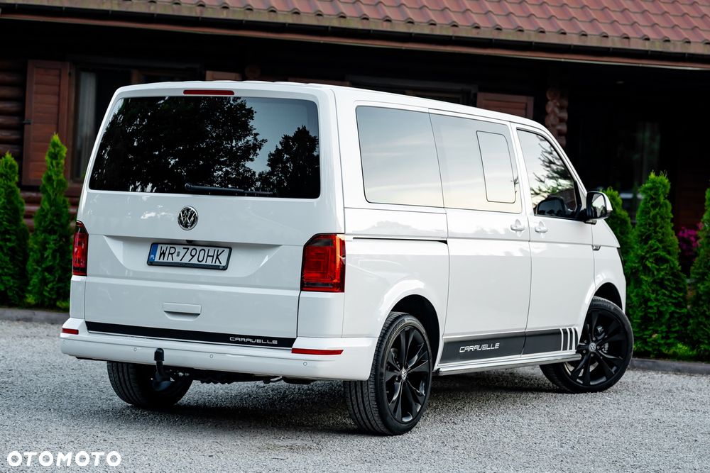 Volkswagen Caravelle 2.0 TDI L2 Trendline DSG - 14