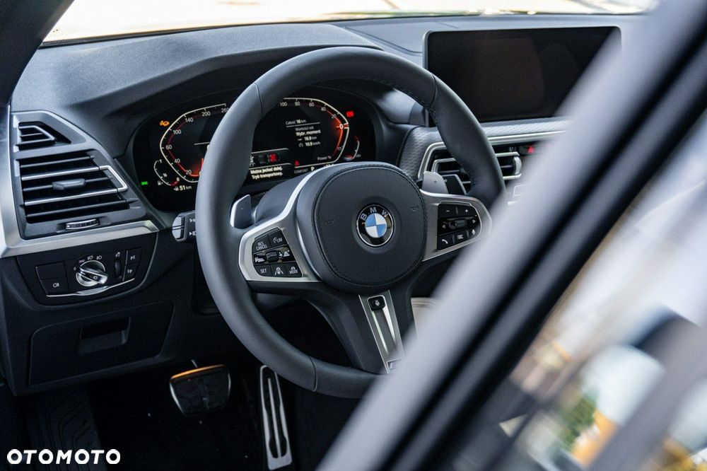 BMW X4 - 14