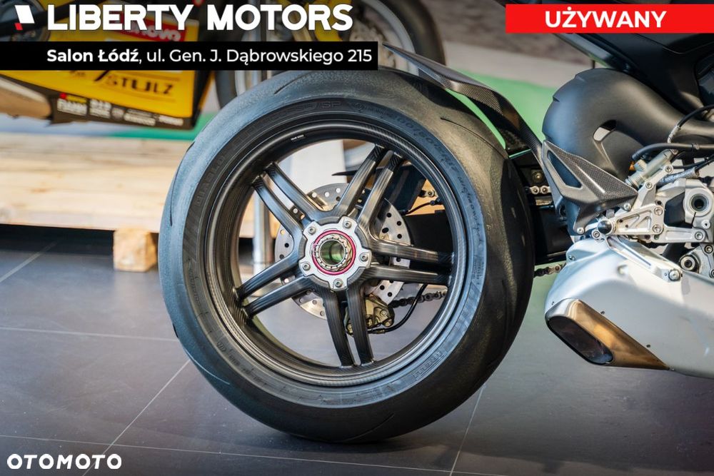 Ducati Streetfighter V4 - 5