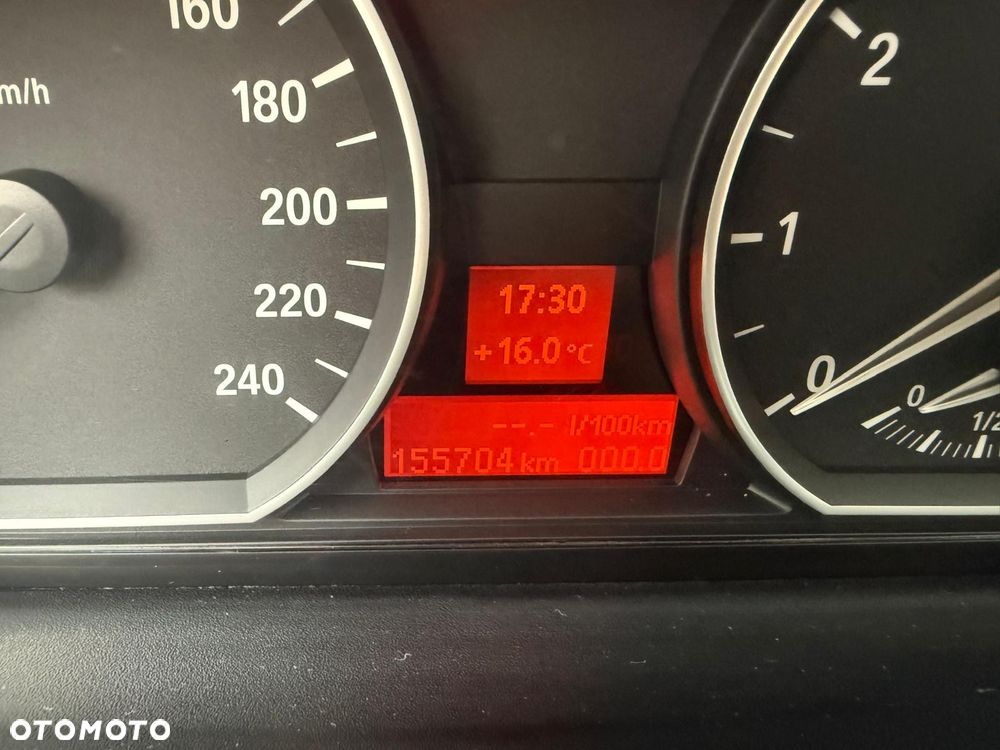 BMW Seria 1 116i - 12