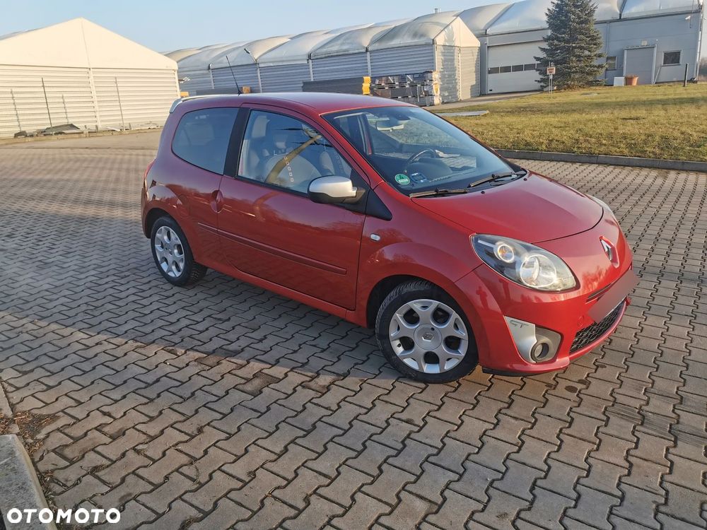 Renault Twingo - 1