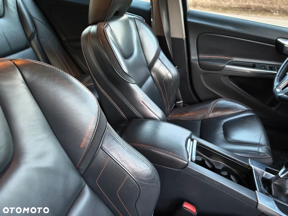 Volvo V60 D2 Drive-E Ocean Race - 21