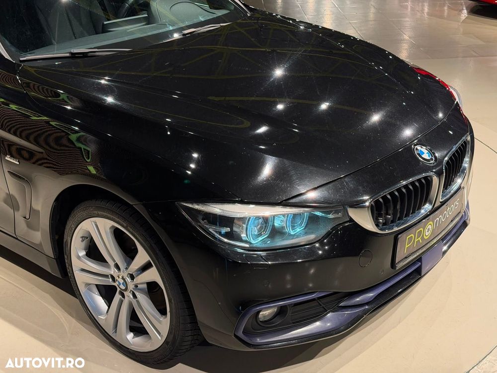 BMW Seria 4 - 6