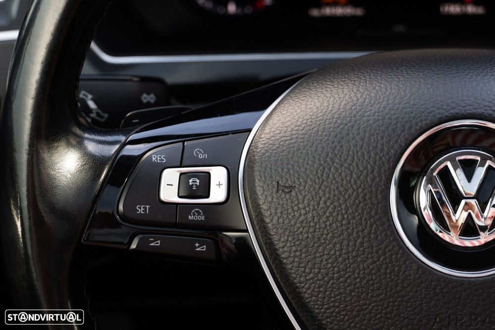 VW Tiguan 2.0 TDI Highline DSG - 12
