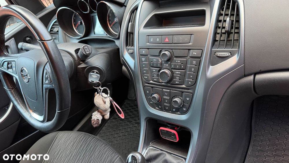Opel Astra 1.4 Fun - 6