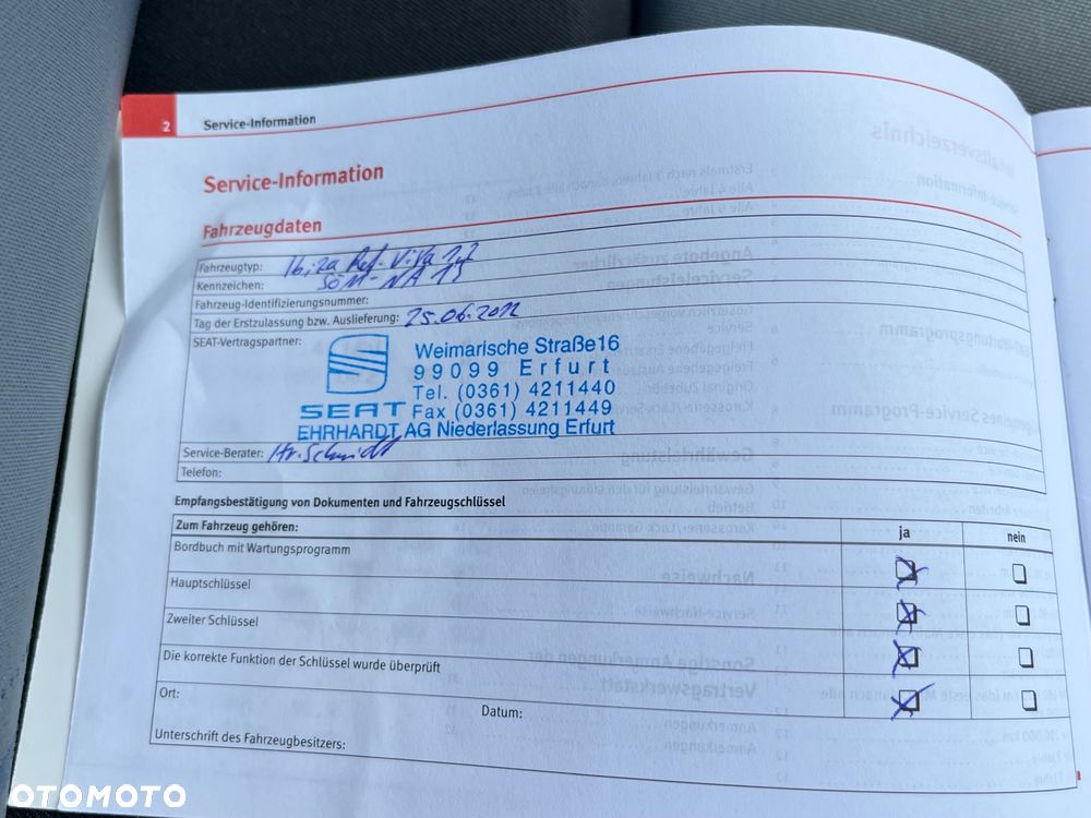 Seat Ibiza 1.4 16V Copa - 30