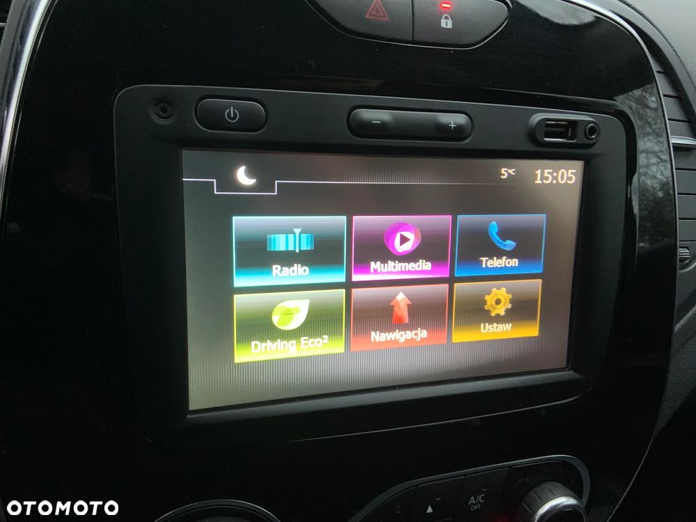 Renault Captur 0.9 Energy TCe Intens EU6 - 18