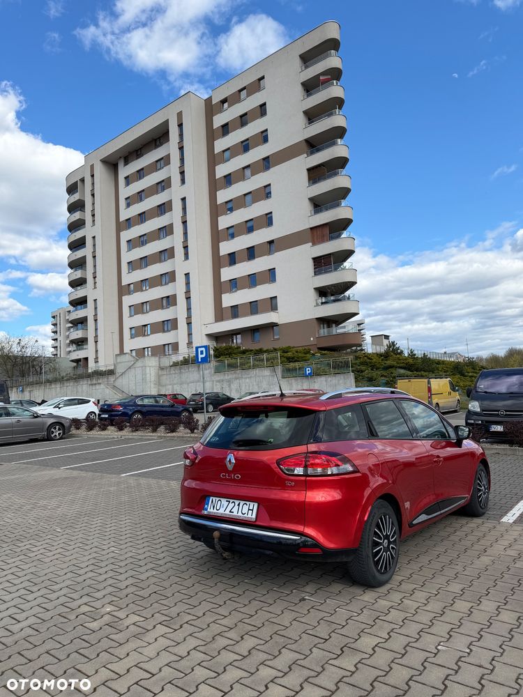 Renault Clio Energy TCe 90 Start & Stop Dynamique - 7