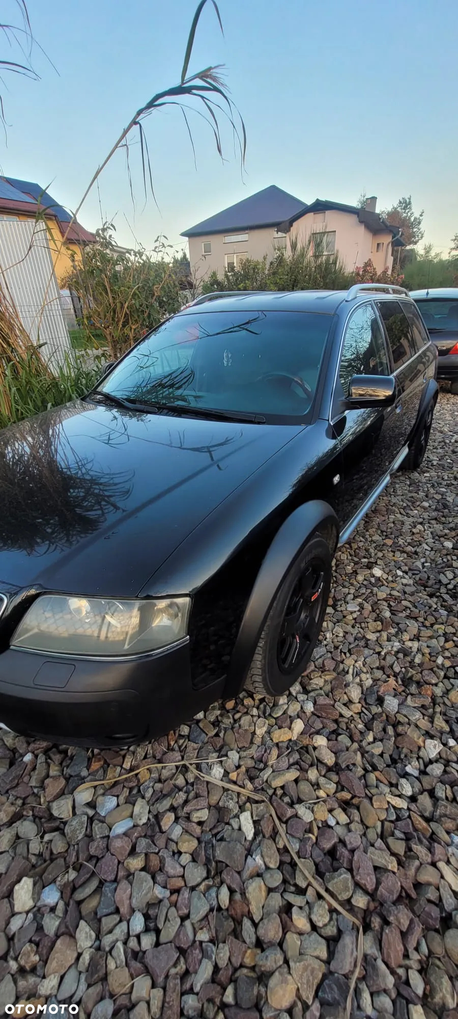 Audi A6 Allroad 2.5 TDI Quattro Tiptr - 9