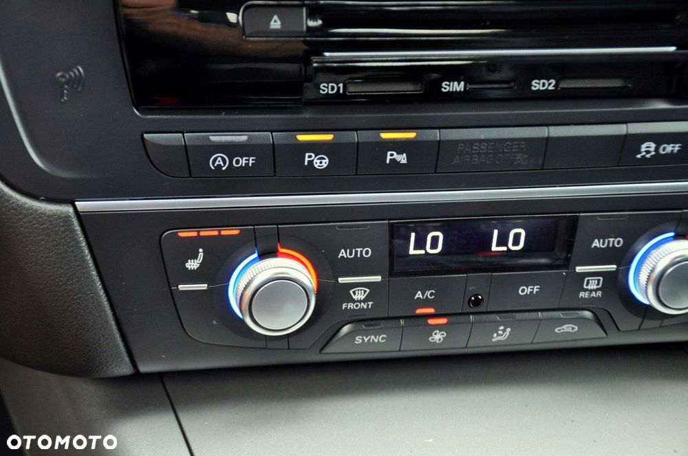 Audi A6 - 34