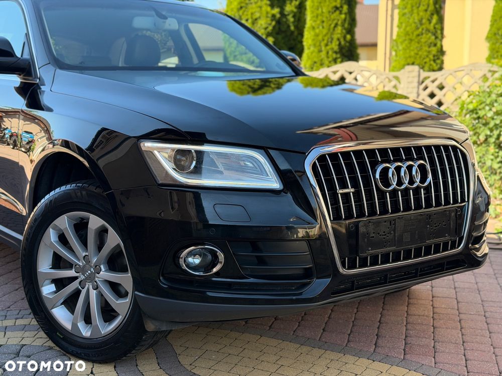 Audi Q5 2.0 TDI Quattro (clean diesel) S tronic - 3