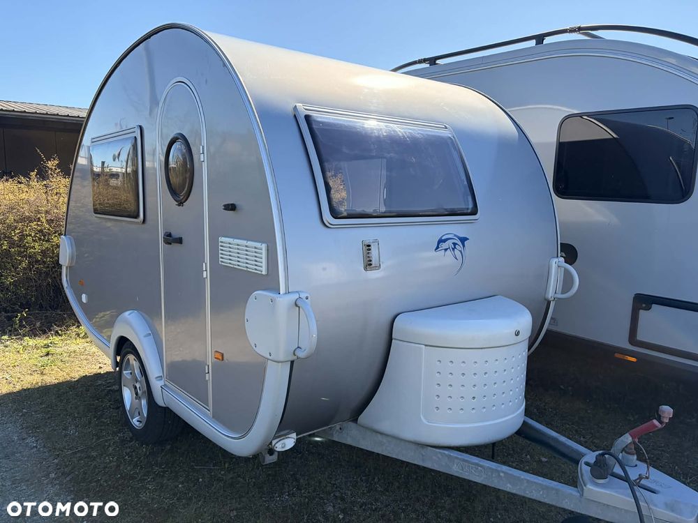 Adria action 361 jak NOWA + NAMIOT zarejestrowana małżeńskie + salonka hobby - 21