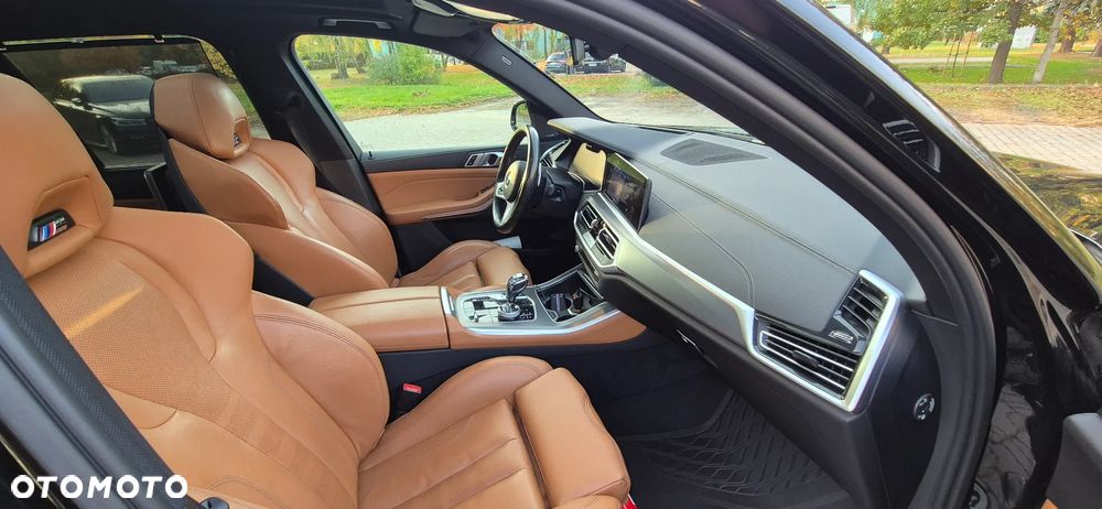 BMW X5 xDrive25d sport - 28