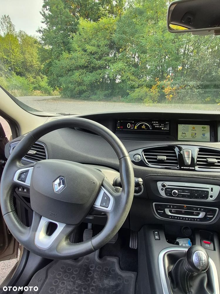 Renault Scenic - 9