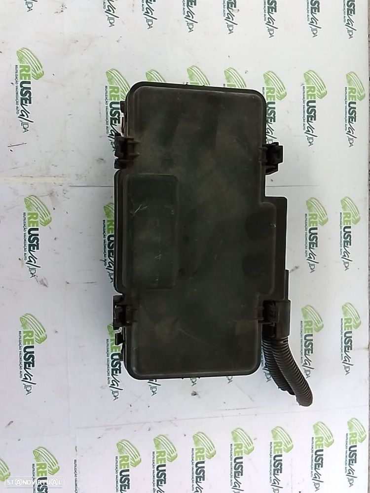 Caixa Relés/Fusíveis Honda Civic Vii Hatchback (Eu, Ep, Ev) - 3