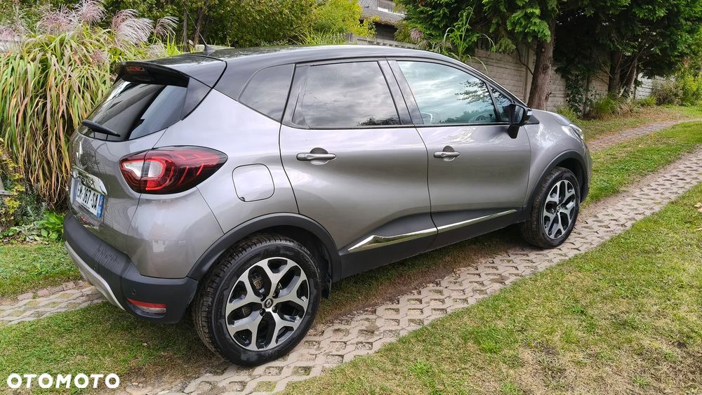 Renault Captur (ENERGY) TCe 90 INTENS - 6