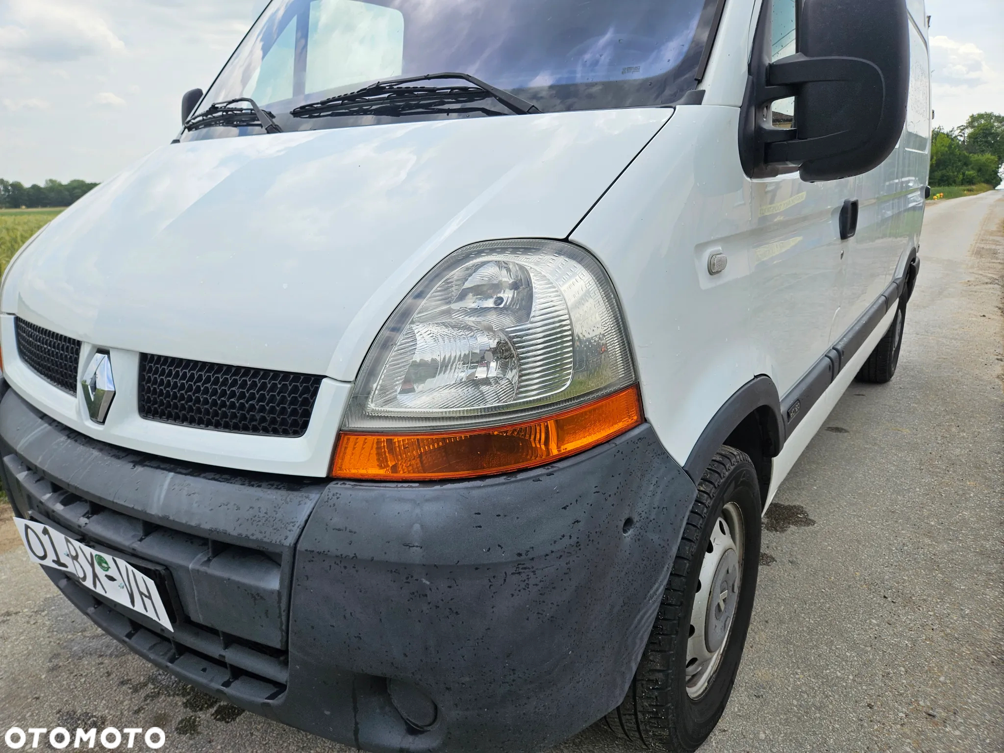 Renault Master - 8