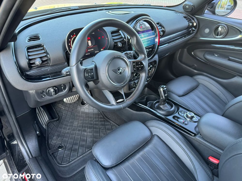 MINI Clubman - 11