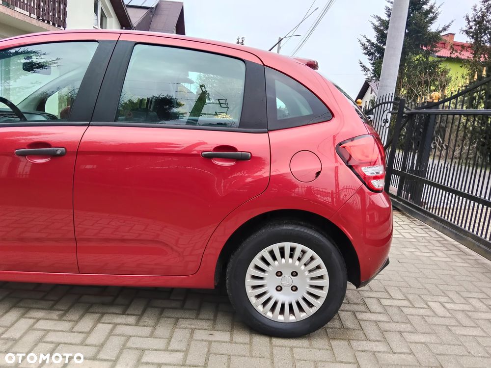 Citroën C3 1.1 Cool&Sound - 12