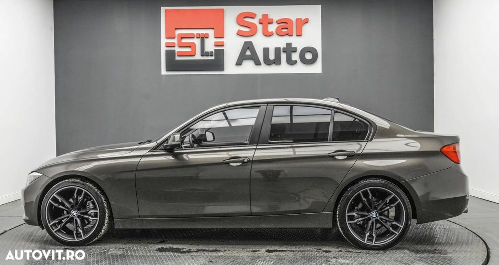BMW Seria 3 - 10