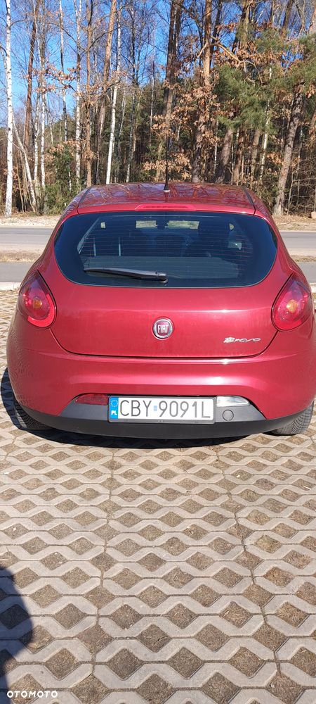 Fiat Bravo 1.4 16V Multiair Dynamic - 14