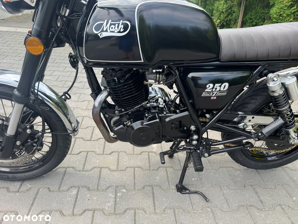 Royal Enfield Inny - 23