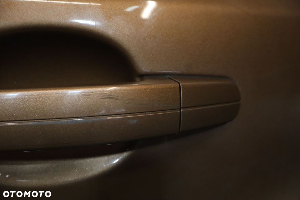 DRZWI LEWY TYŁ FORD FOCUS III MK3 YC KOMBI - 5