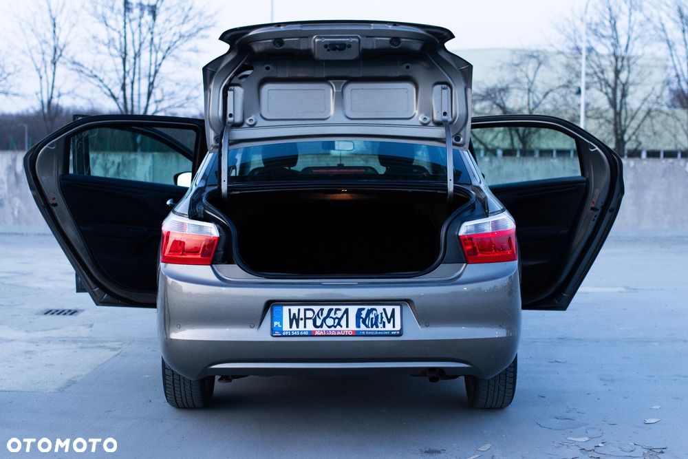 Citroën C-Elysée - 10