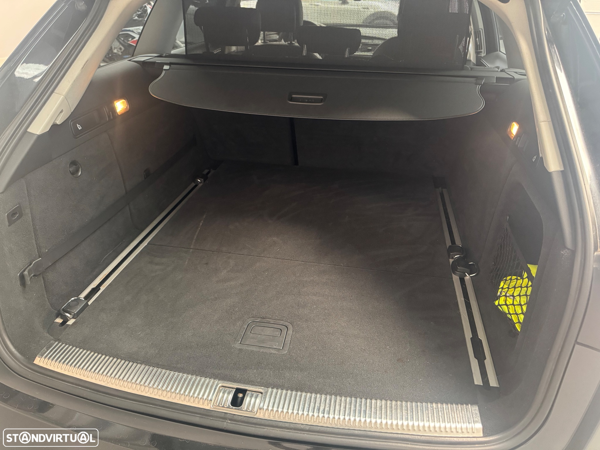 Audi A6 Avant 2.0 TDi S-line S tronic - 20