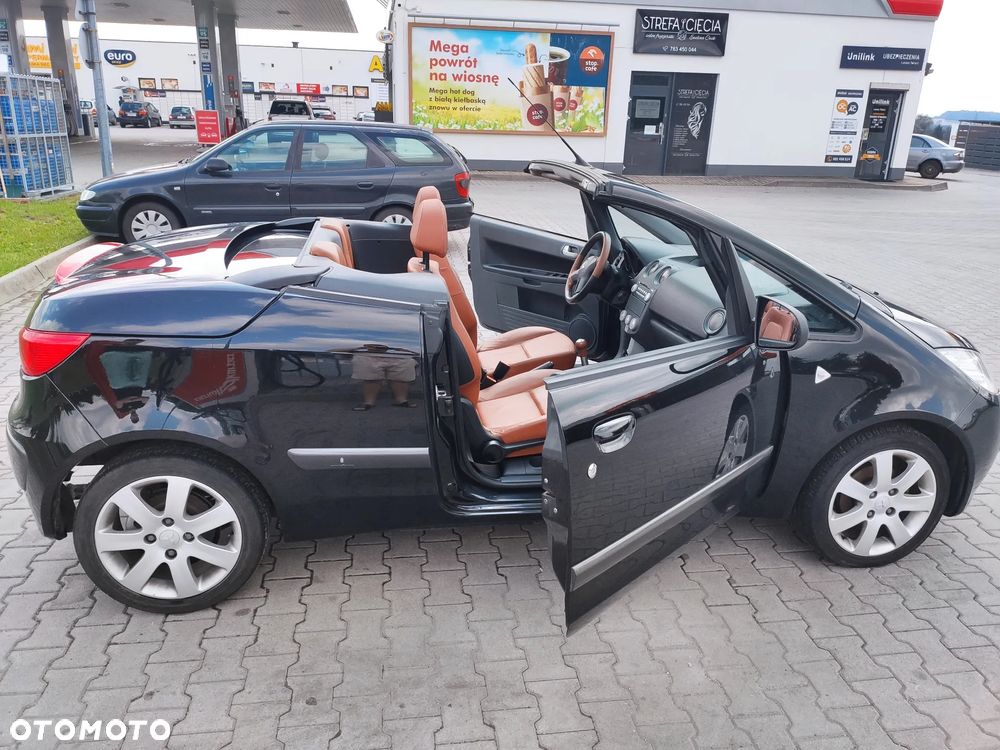 Mitsubishi Colt 1.5 Invite - 4