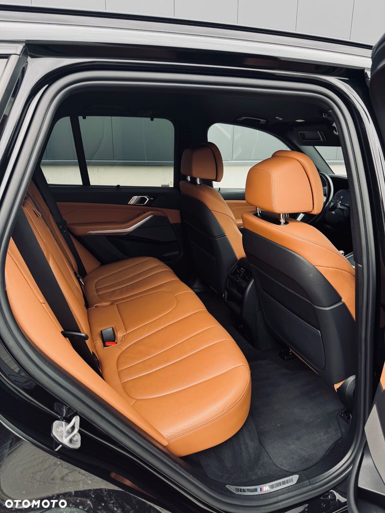 BMW X5 xDrive30d sport - 15