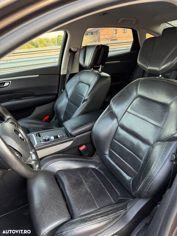 Renault Talisman - 17