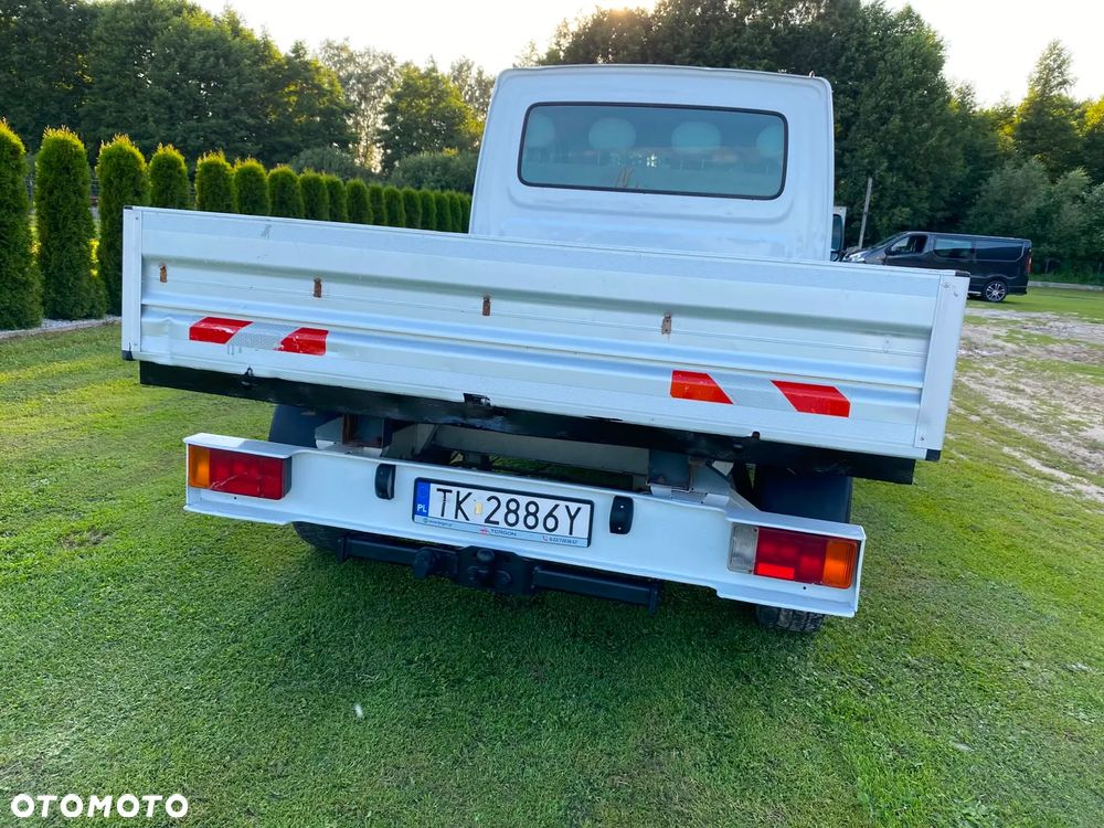 Opel Movano - 15