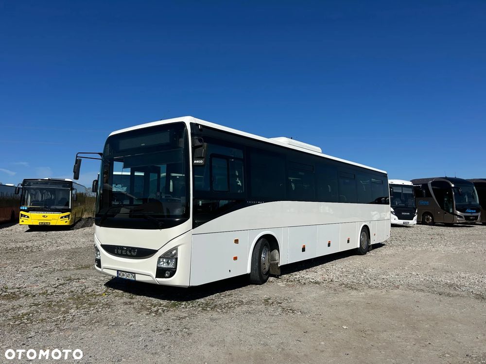 Iveco Crossway - 11