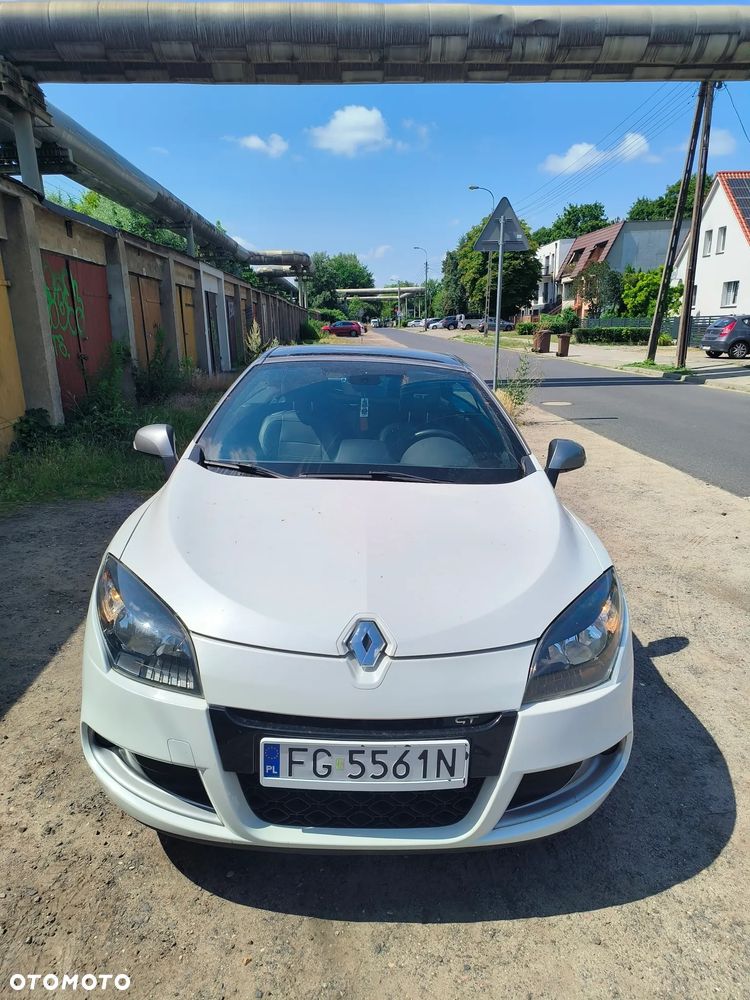 Renault Megane 2.0 16V TCE GT - 3
