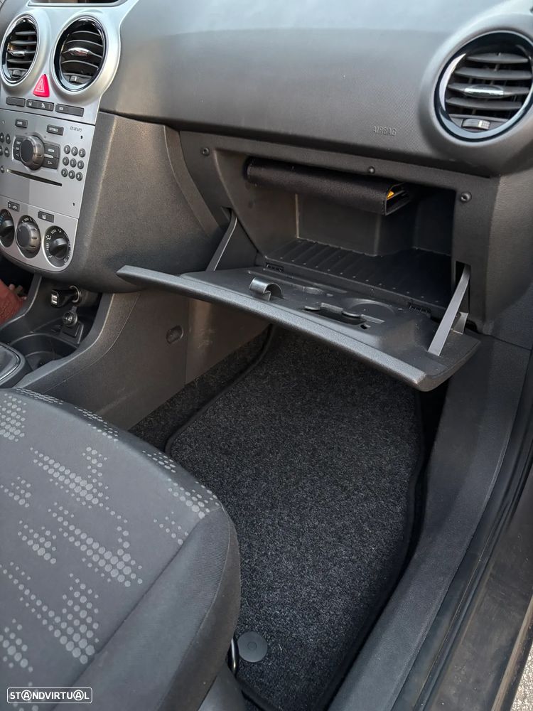 Opel Corsa - 17
