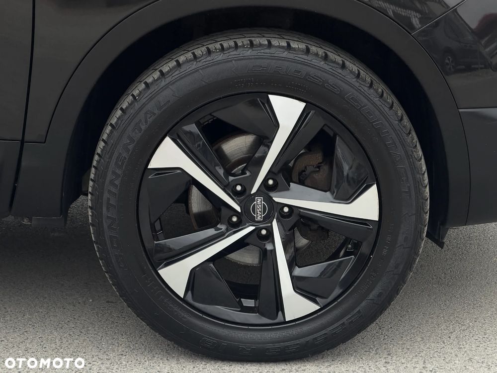 Nissan Qashqai+2 - 6