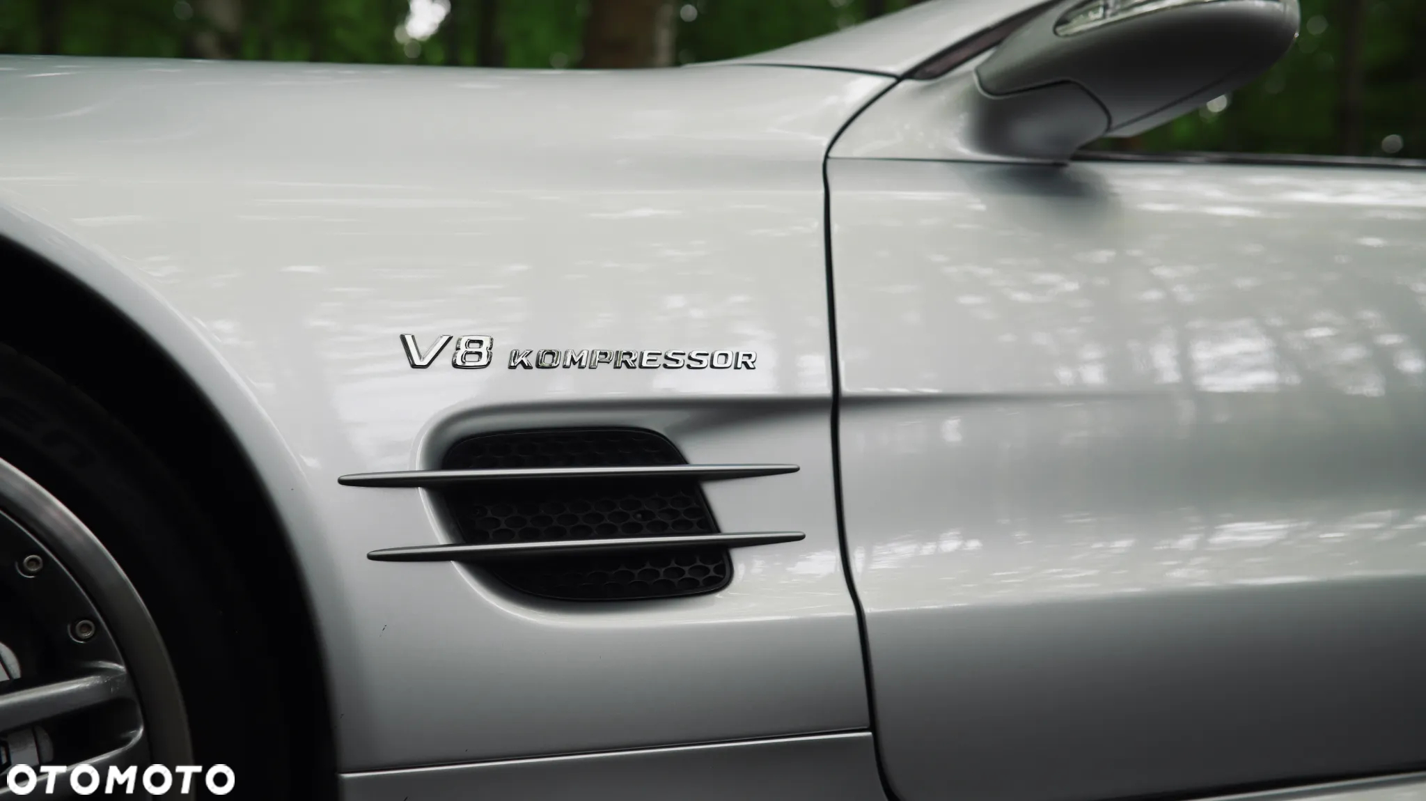 Mercedes-Benz SL - 20