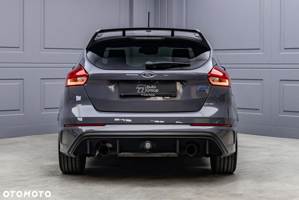 Ford Focus - 13