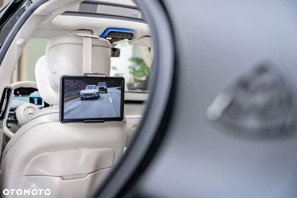 Mercedes-Benz Klasa S 350 d L 9G-TRONIC - 28