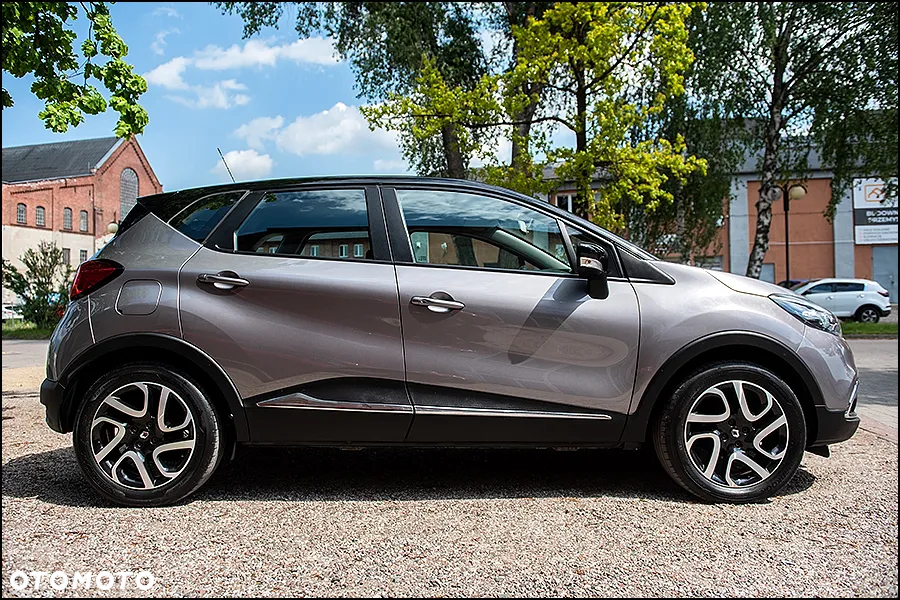 Renault Captur ENERGY TCe 90 Start&Stop Dynamique - 11