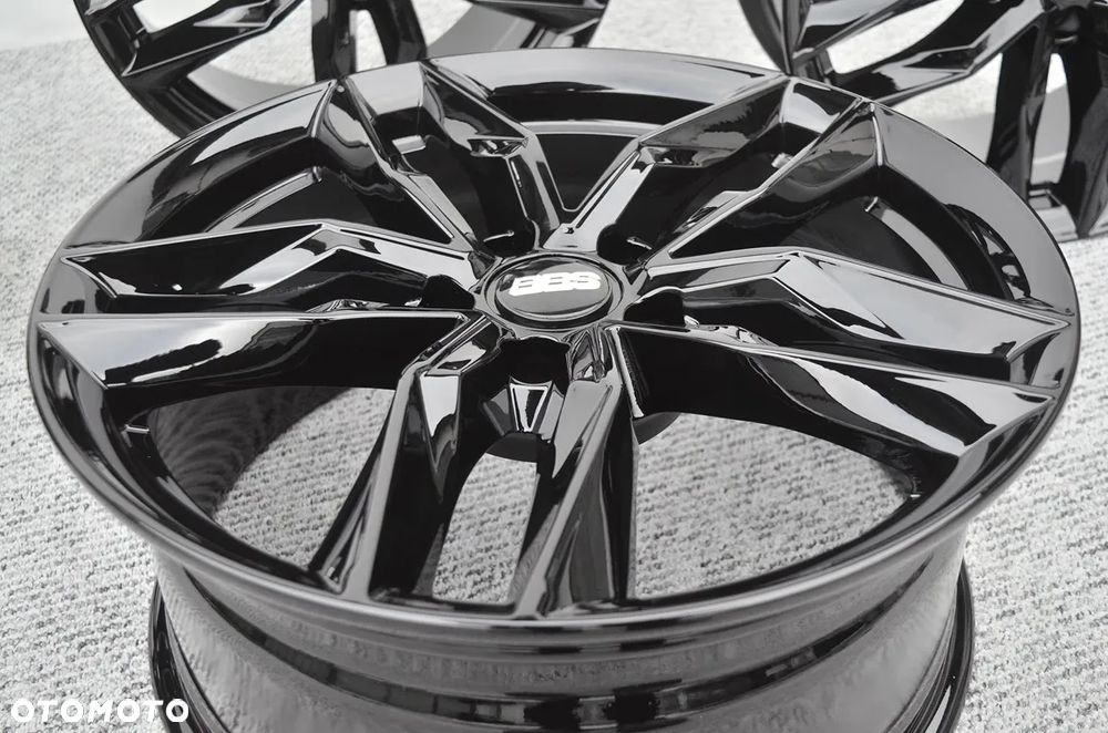 Felgi 8x18 5x112 Audi A4 b7 b8 b9 A6 C6 C7 A8 Merc W204 W205 VW Golf Passat - 12