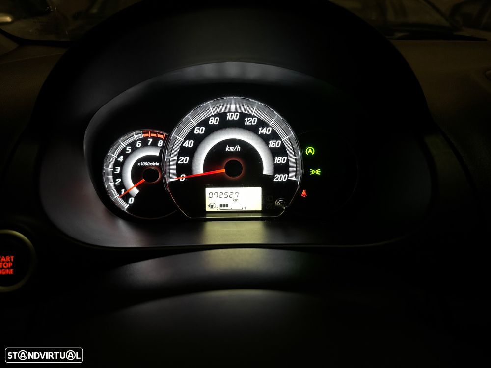 Mitsubishi Space Star 1.2 Intense Connect Edition - 3