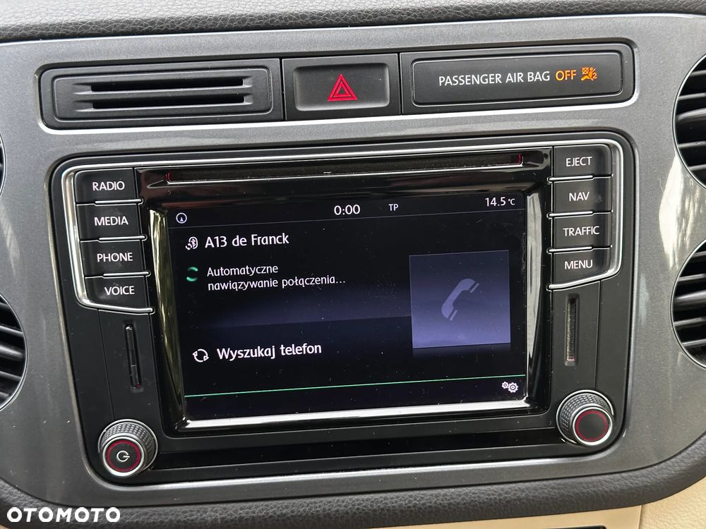 Volkswagen Tiguan 2.0 TDI SCR 4Motion (BlueMotion Tech) Highline - 18