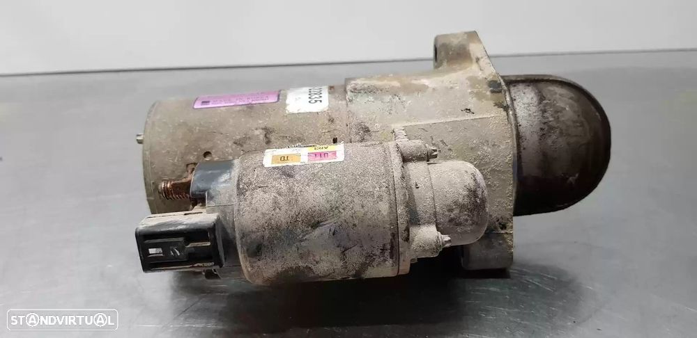 MOTOR ARRANQUE KIA CARENS IV 2016 -361002A835 - 3
