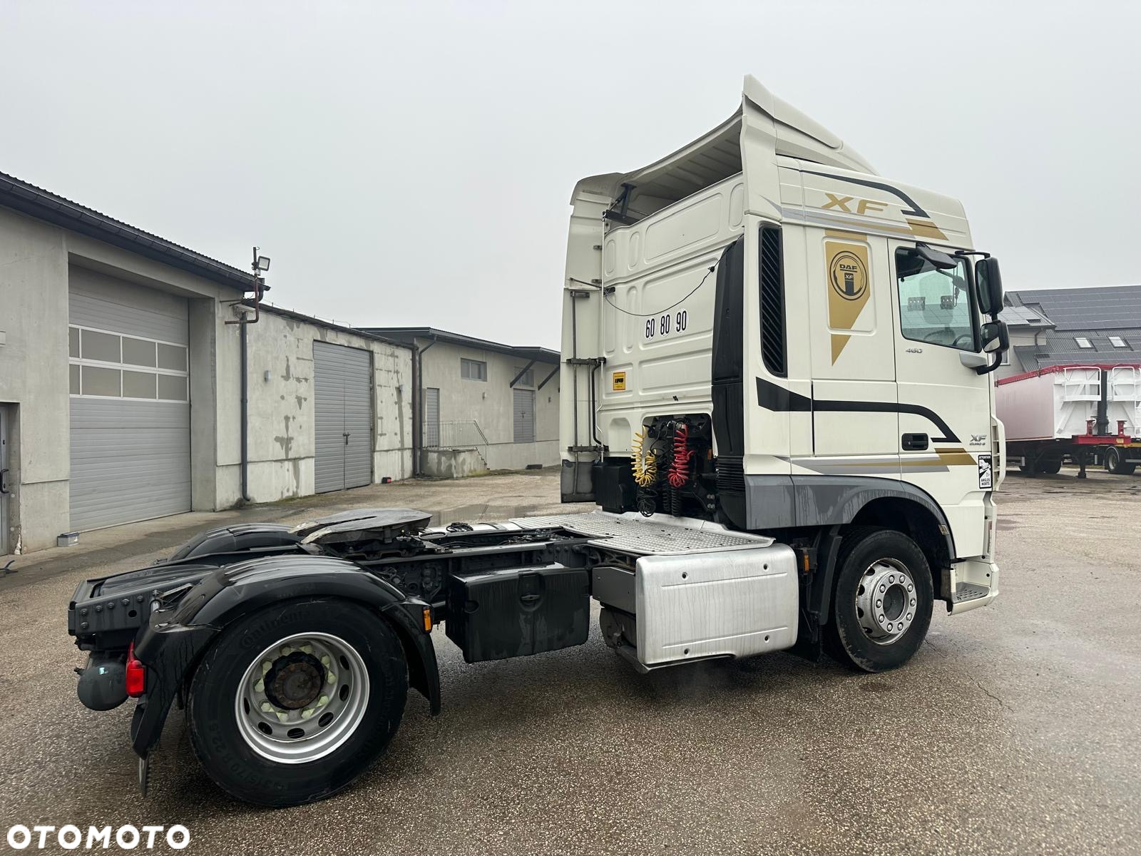 DAF 106.XF.460 Euro 6 automat - 7