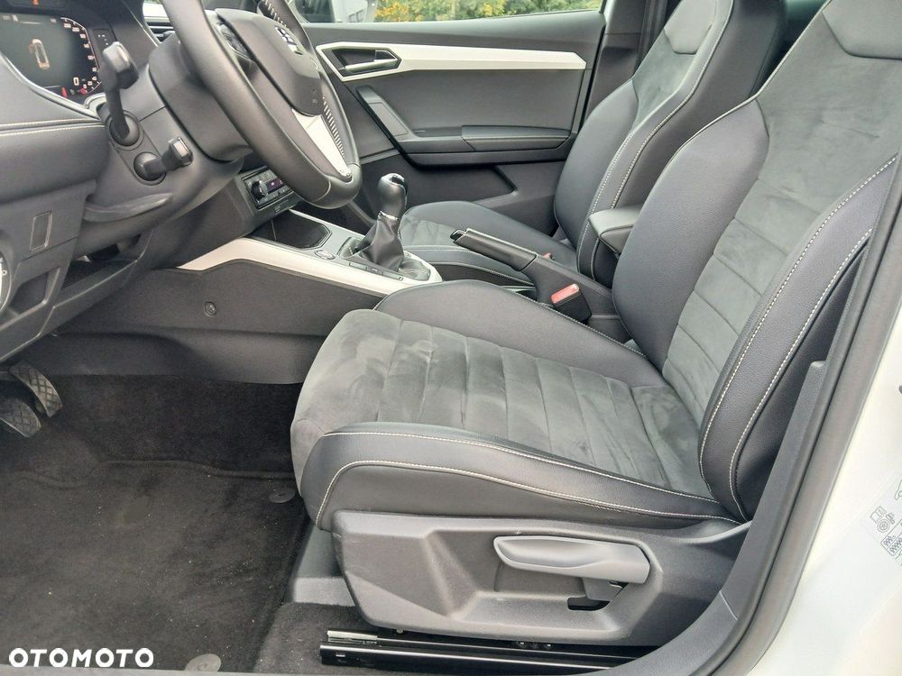 Seat Arona - 10