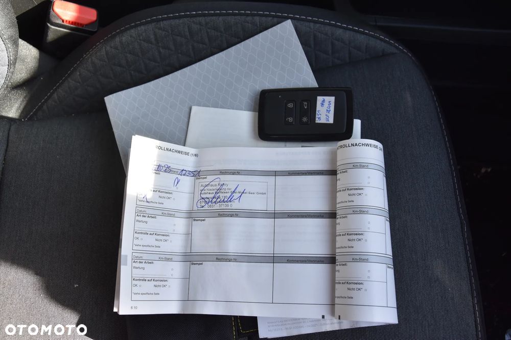 Renault Captur TCe Mild Hybrid 140 EDC GPF EVOLUTION - 30